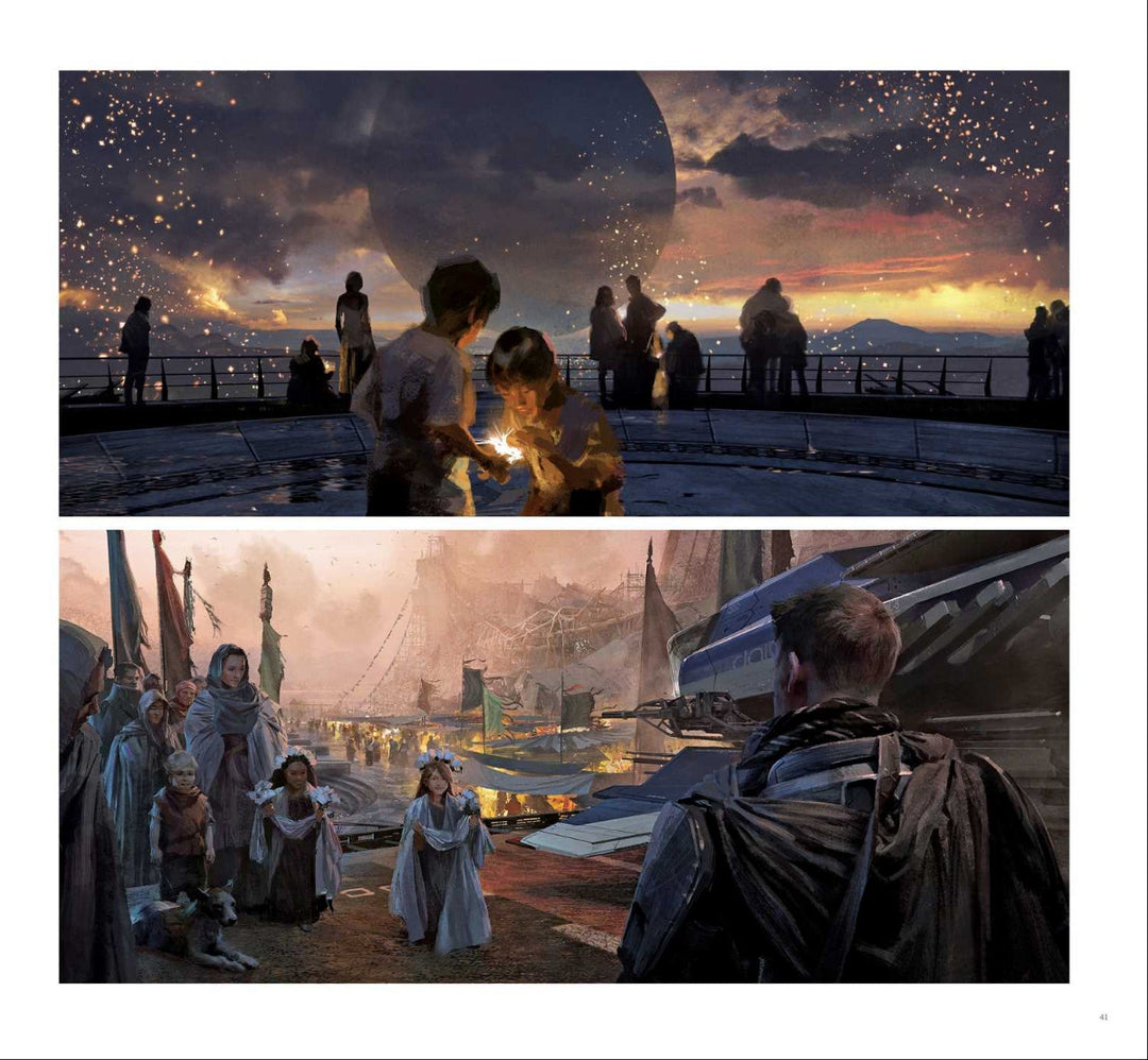 The Art of Destiny, Vol. 2