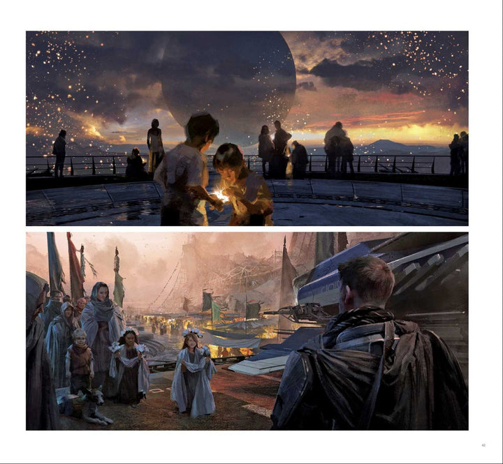 The Art of Destiny, Vol. 2
