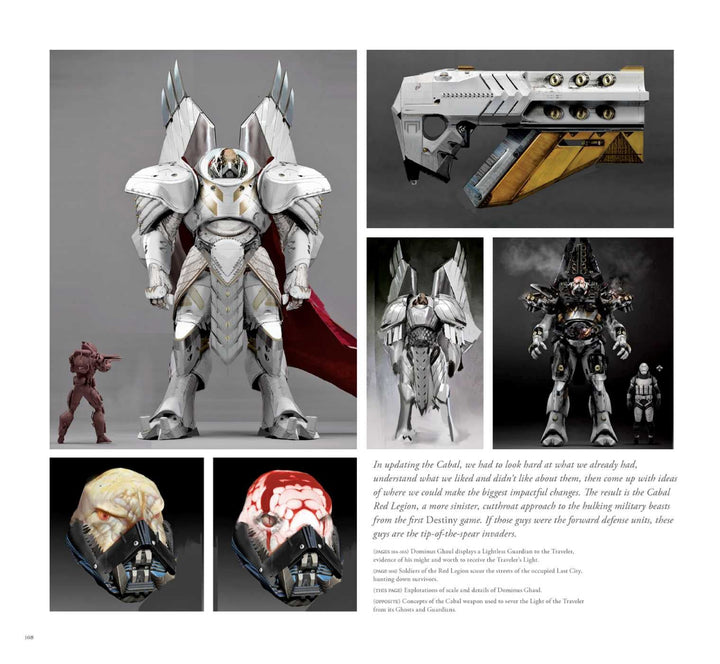 The Art of Destiny, Vol. 2