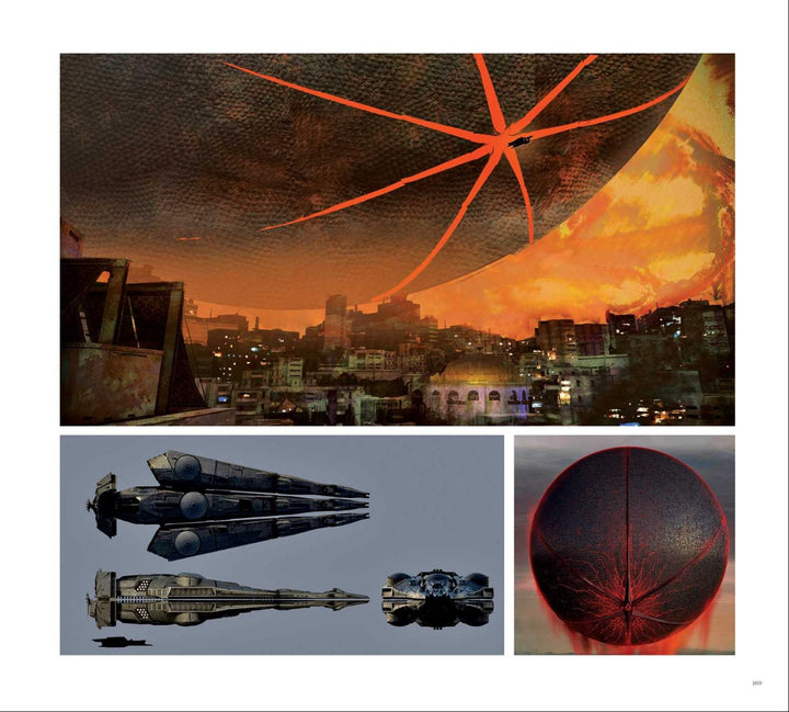 The Art of Destiny, Vol. 2