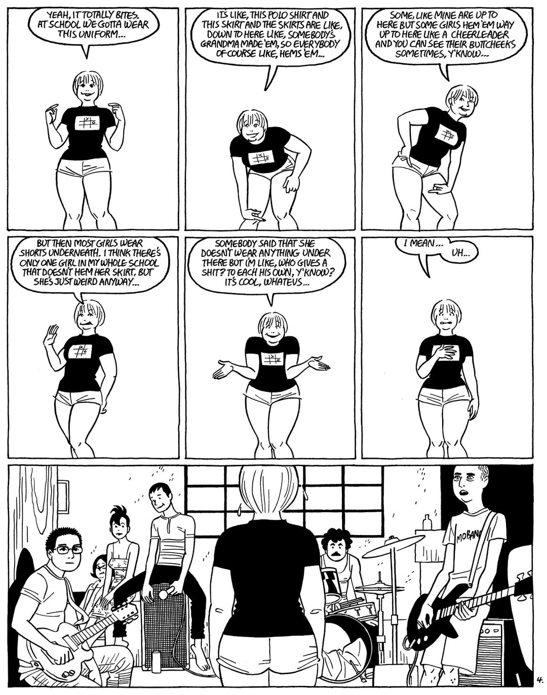 Tonta - Signed First