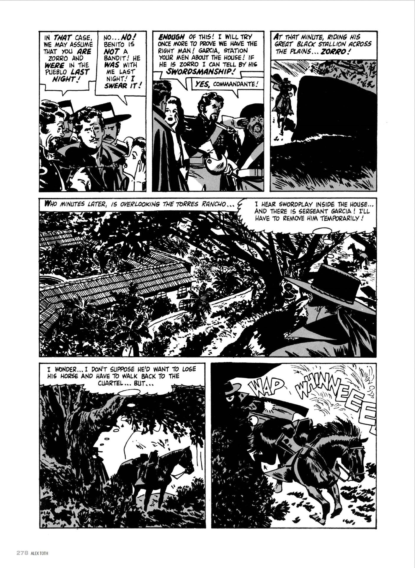 Genius, Isolated: The Life and Art of Alex Toth - Hardcover First
