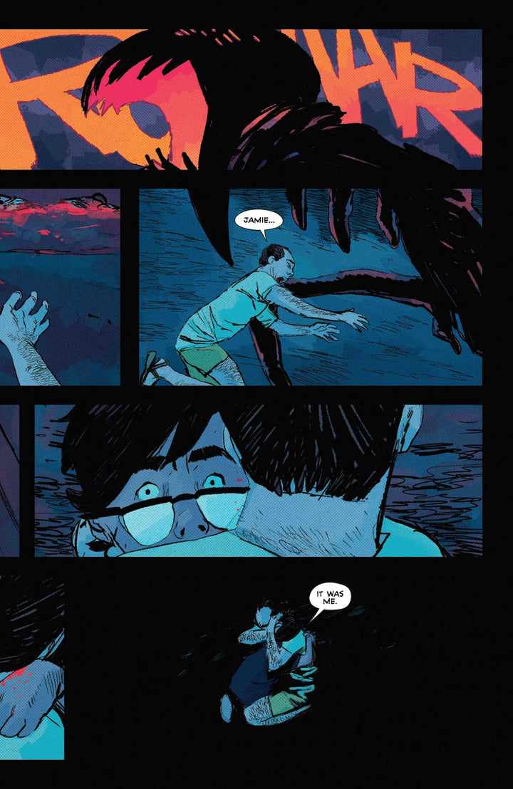 Something is Killing the Children Book 1 - Deluxe Edition
