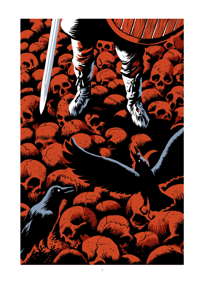 The Exile