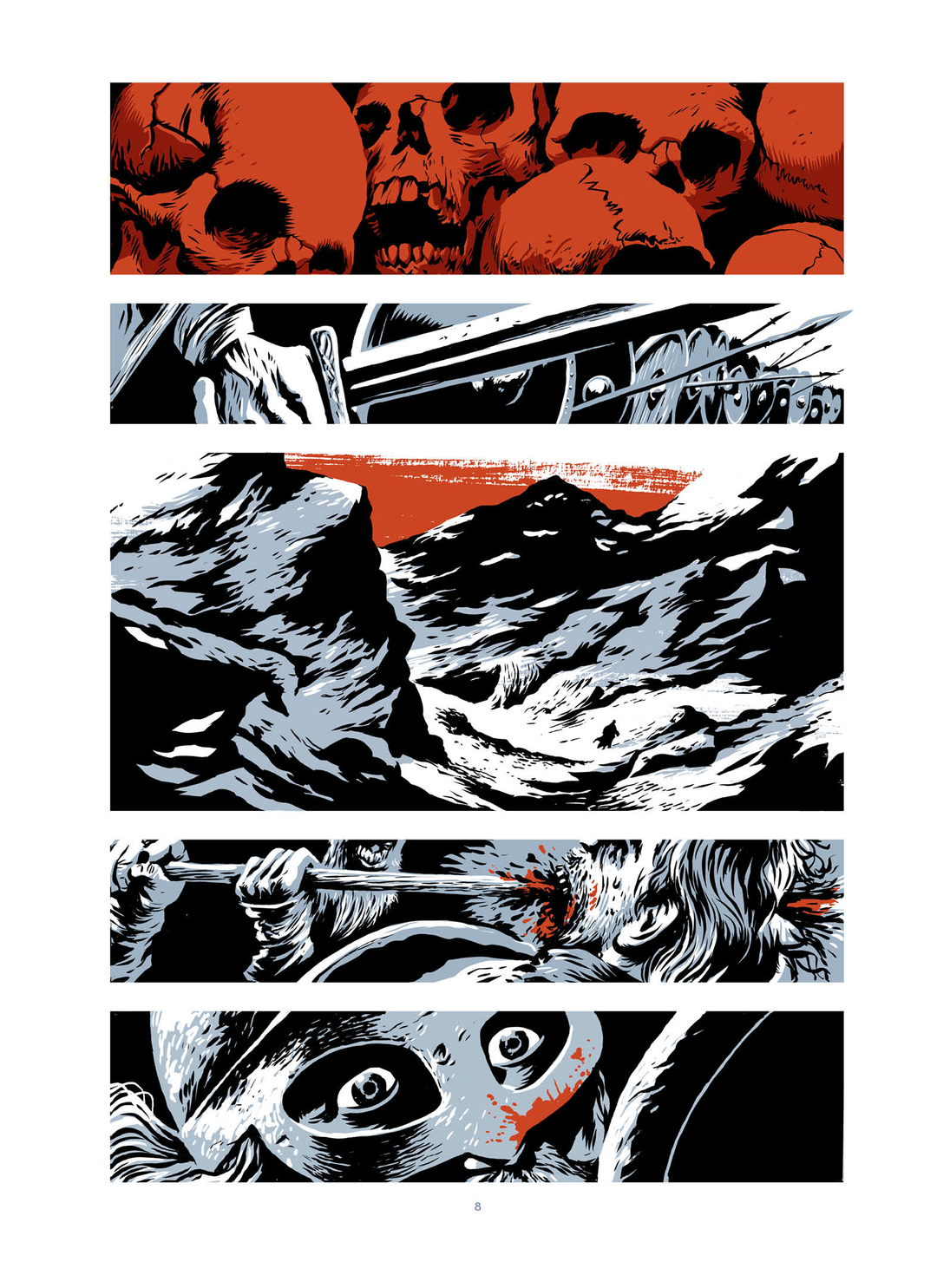 The Exile