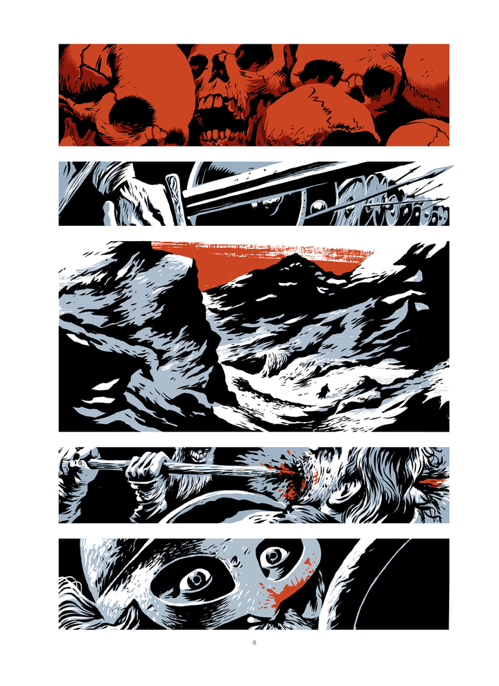 The Exile