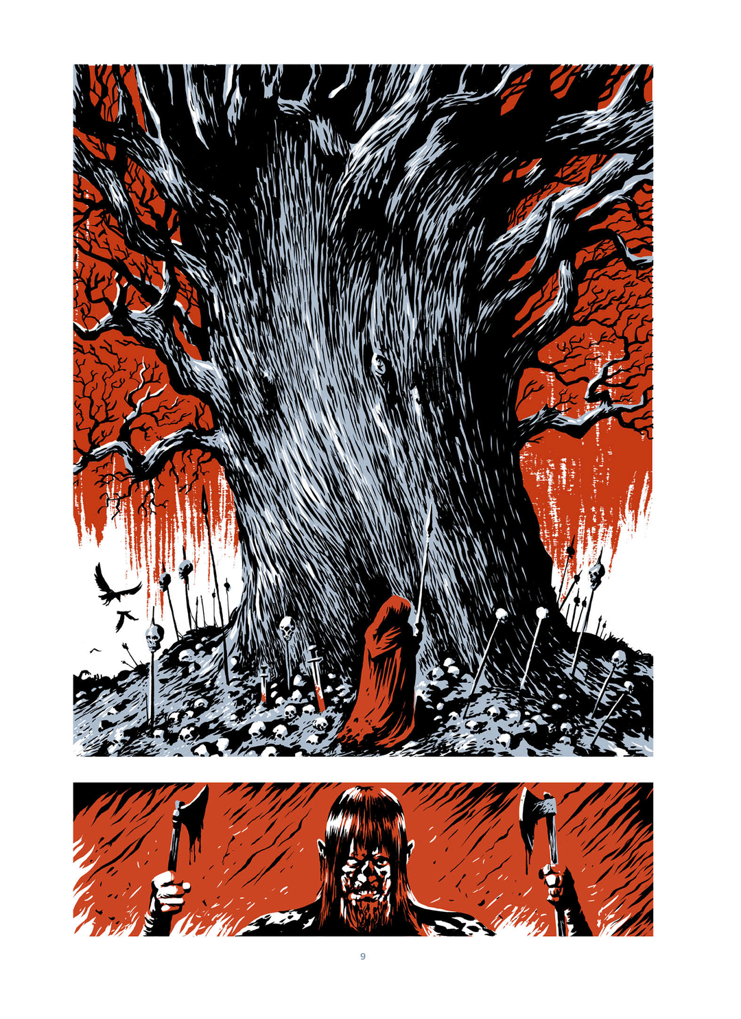 The Exile