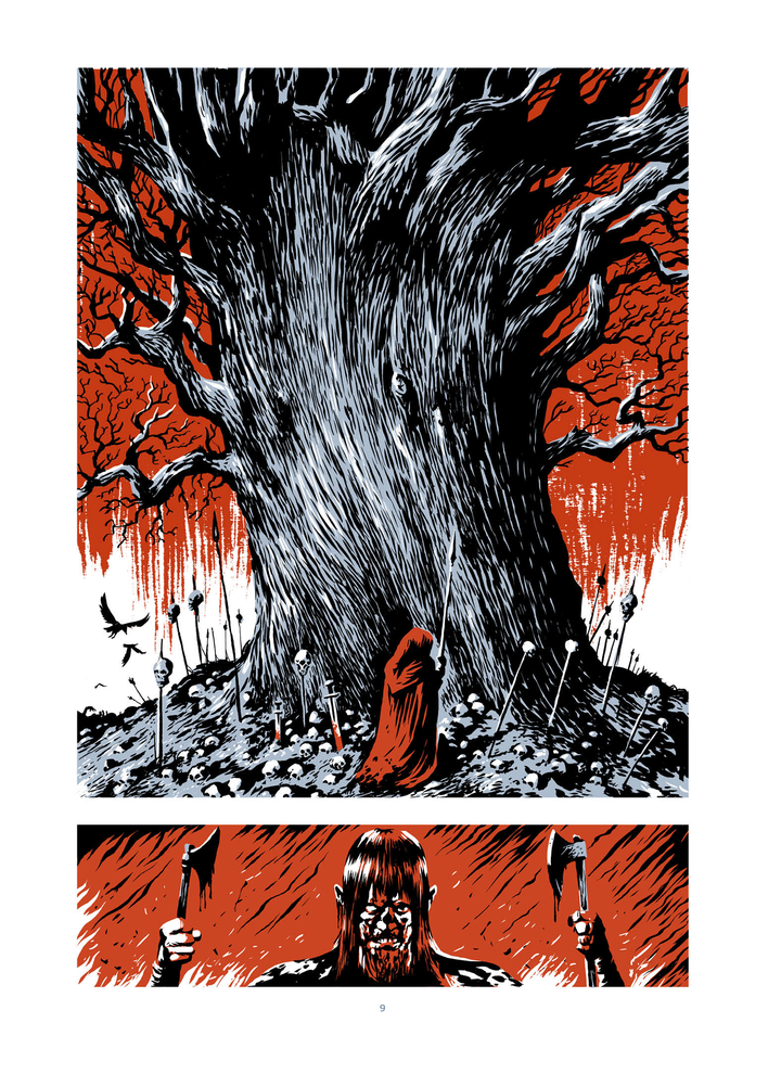 The Exile