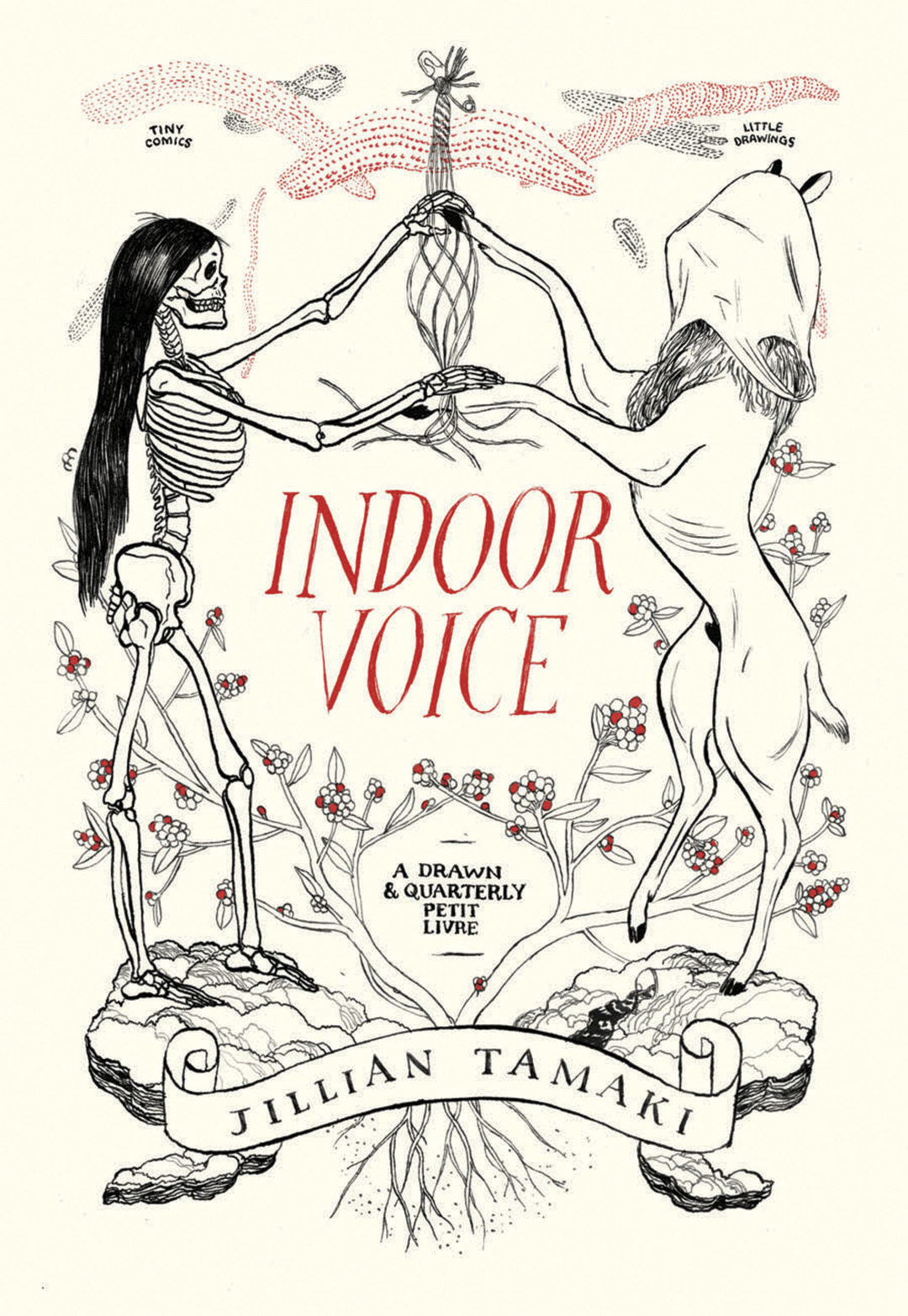 Indoor Voice