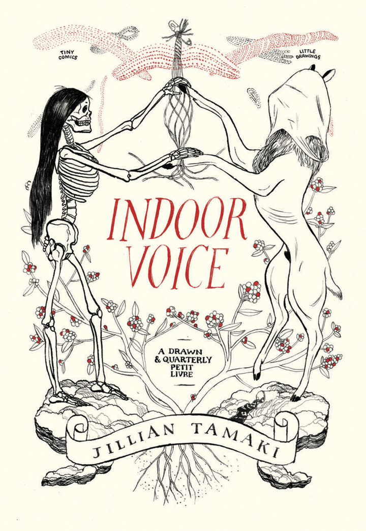 Indoor Voice