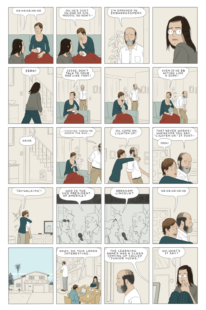 Killing and Dying