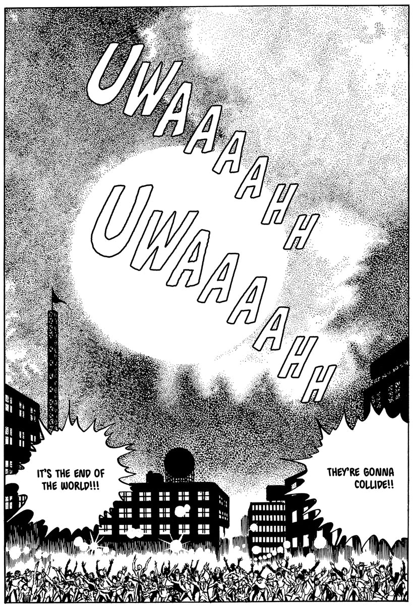 Shigeru Mizuki's Kitaro: The Great Tanuki War