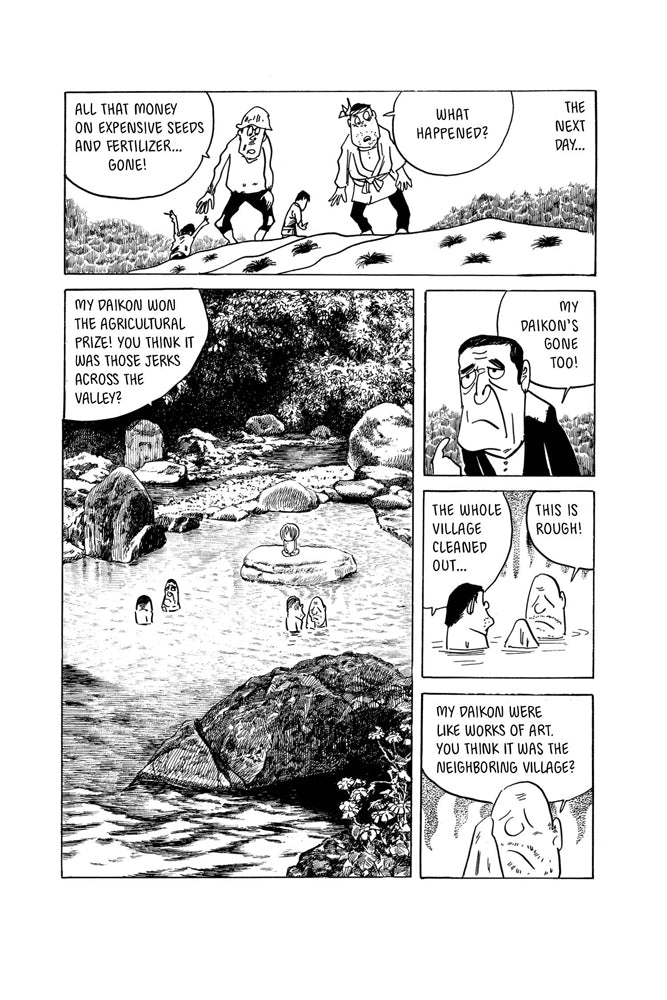 Shigeru Mizuki's Kitaro: Kitaro's Yokai Battles