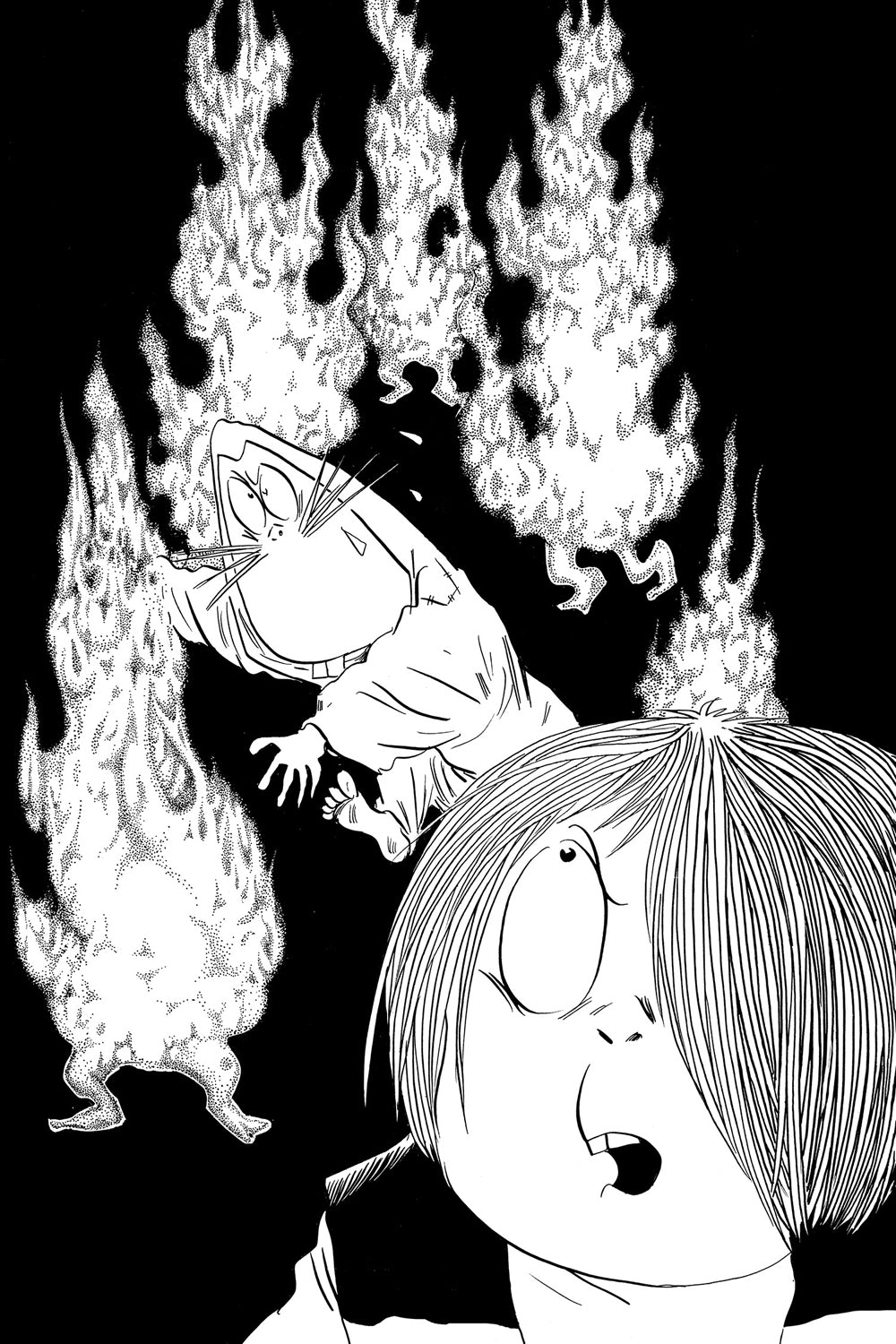 Shigeru Mizuki's Kitaro: Kitaro's Yokai Battles