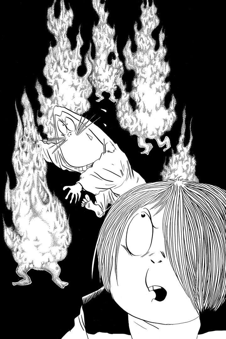 Shigeru Mizuki's Kitaro: Kitaro's Yokai Battles