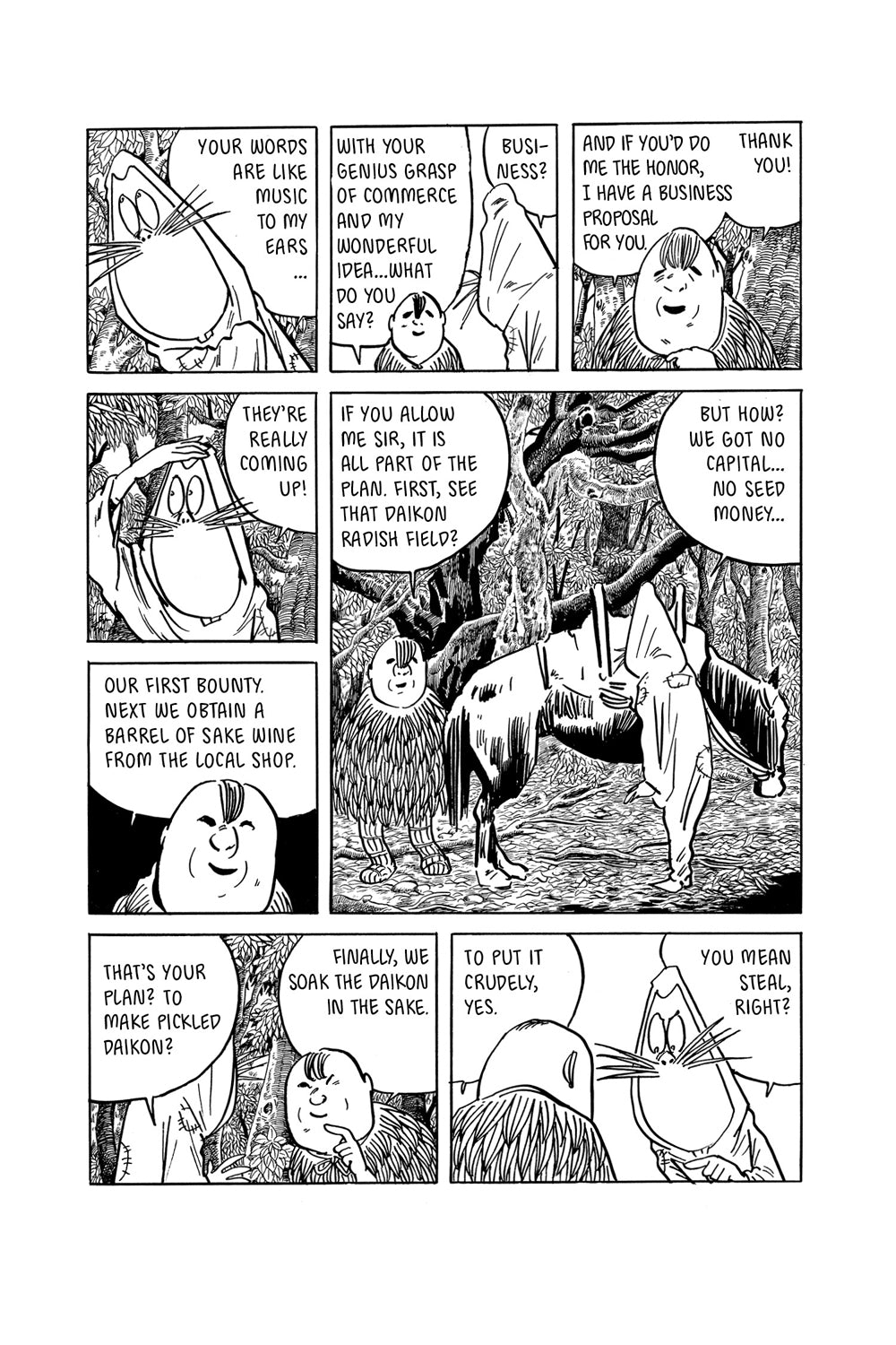 Shigeru Mizuki's Kitaro: Kitaro's Yokai Battles