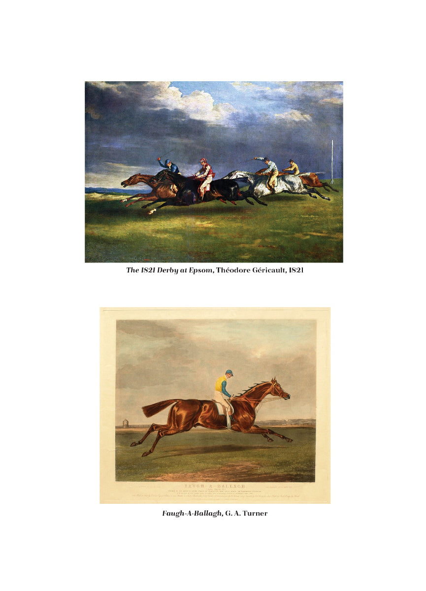 Muybridge: In a Fraction of a Second