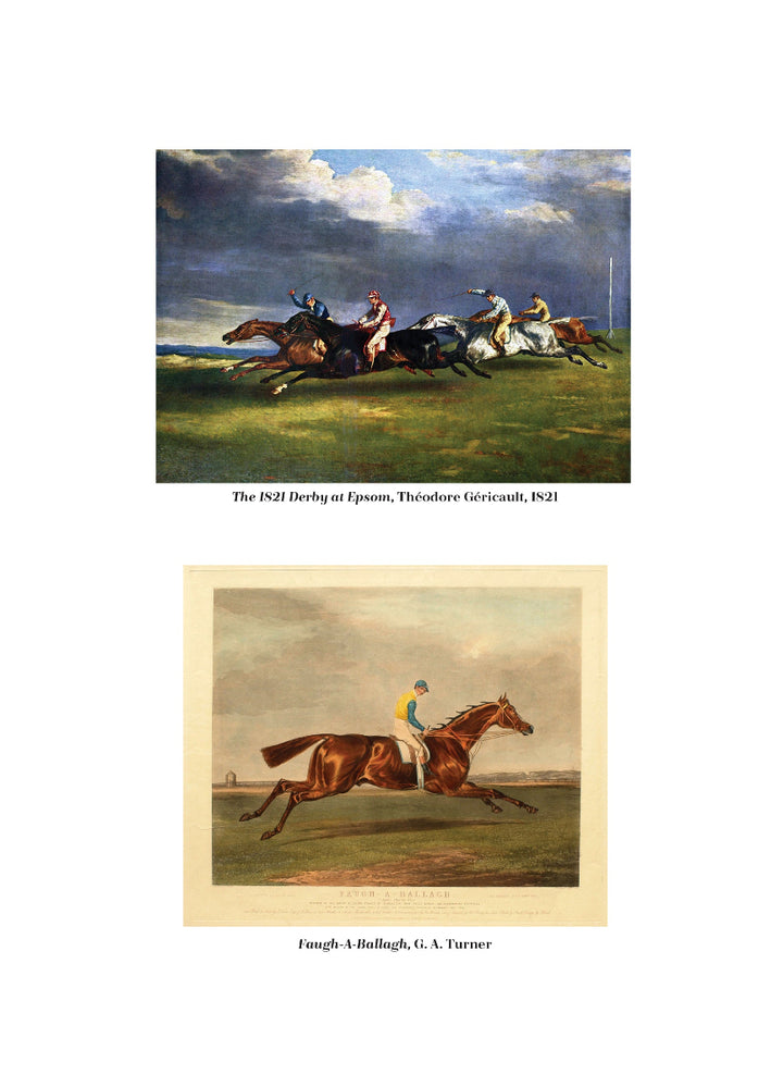 Muybridge: In a Fraction of a Second
