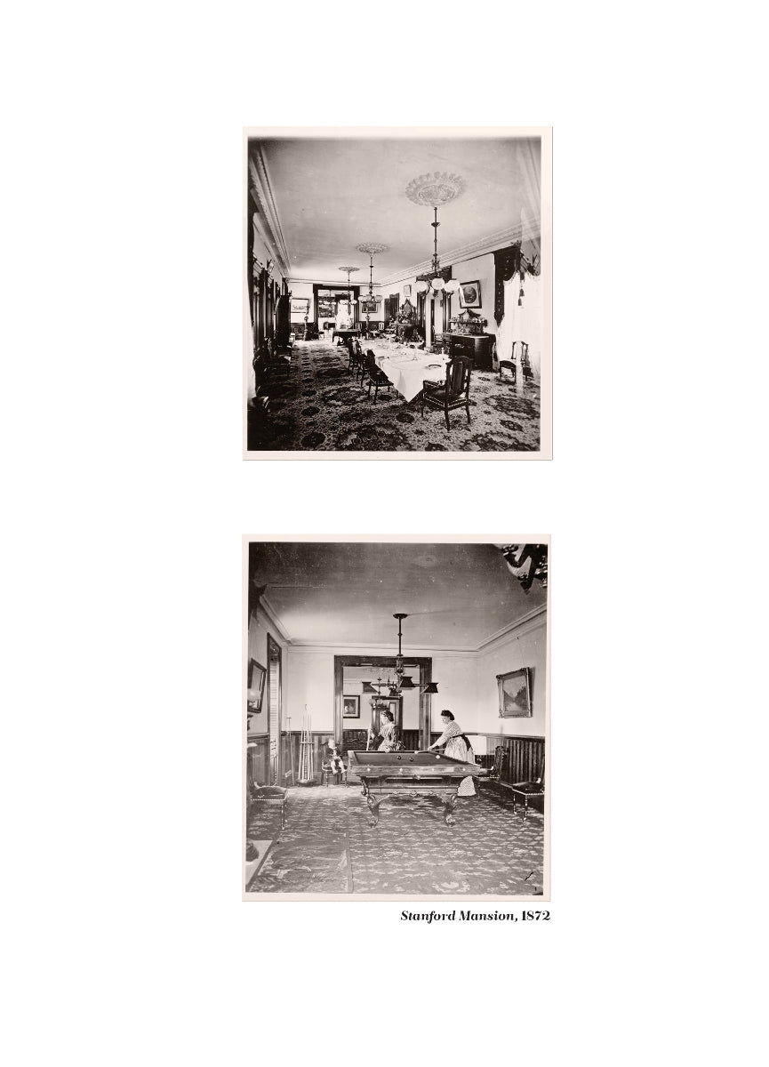 Muybridge: In a Fraction of a Second