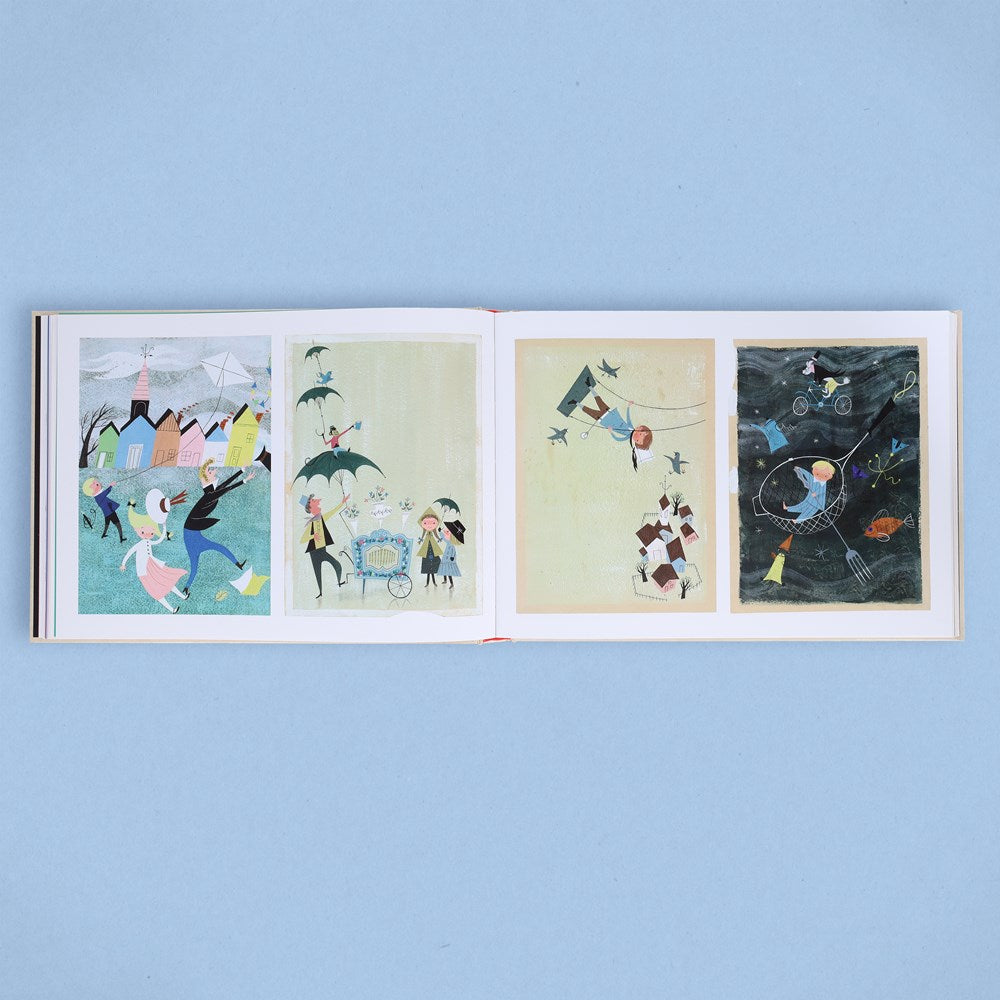 The Art of Alice and Martin Provensen