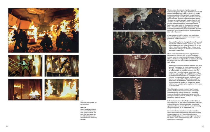 The Fantasy Worlds of Irwin Allen