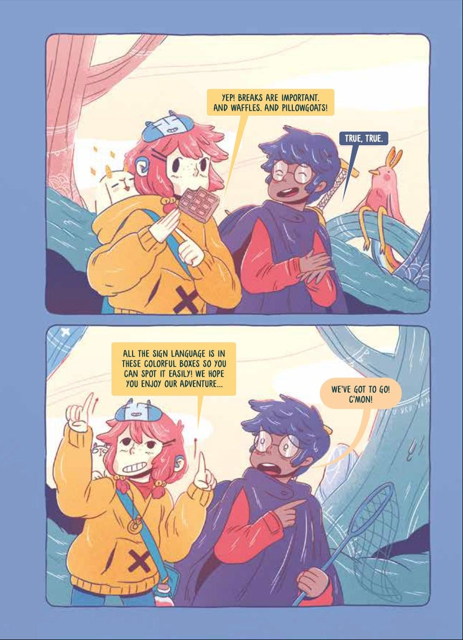 Rune: The Tale of the Obsidian Maze