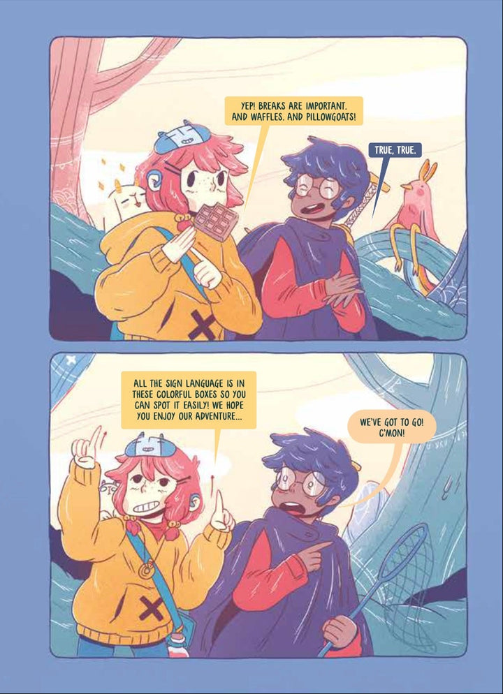 Rune: The Tale of the Obsidian Maze