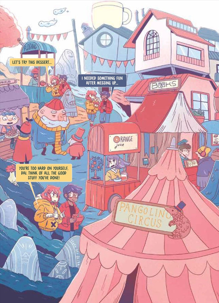 Rune: The Tale of the Obsidian Maze