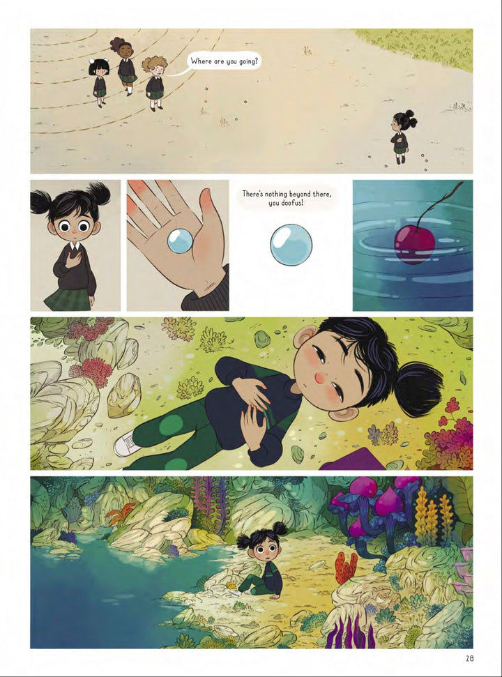 Hicotea - Hardcover First Signed with a Drawing