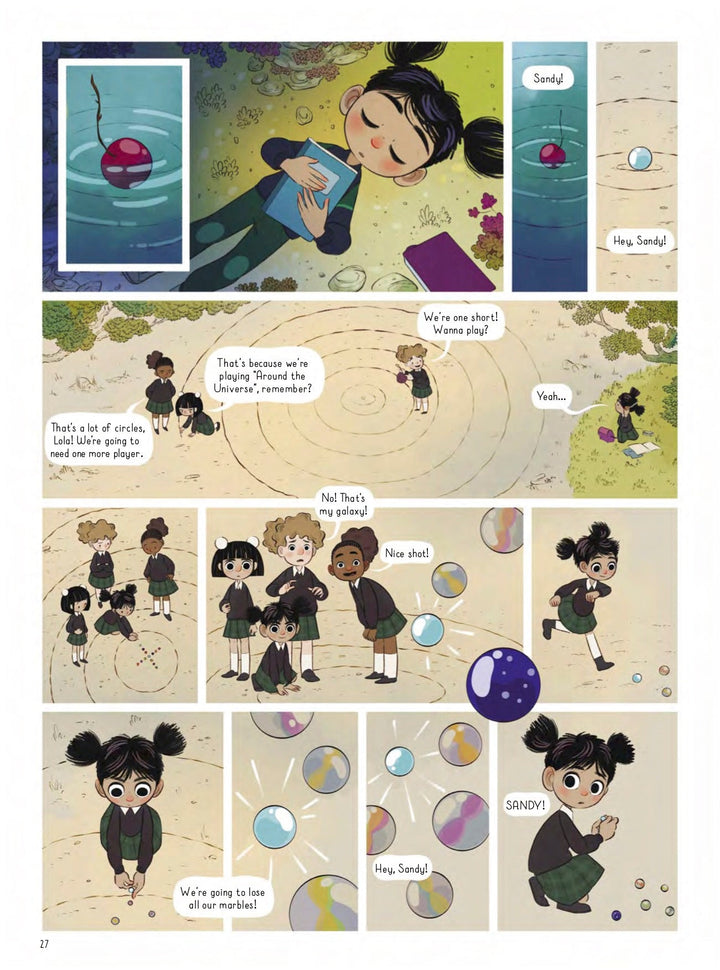 Hicotea - Hardcover First Signed with a Drawing