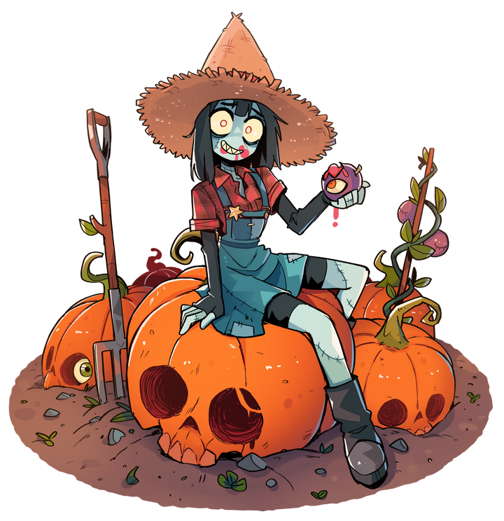 Character Design Quarterly 32