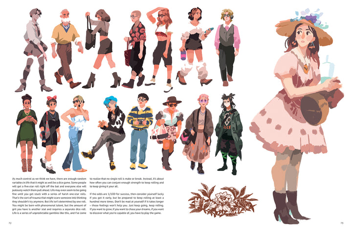 Overflow: The Art of Bryce Kho