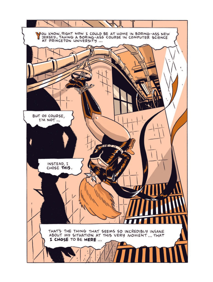 Black Phoenix Vol. 3