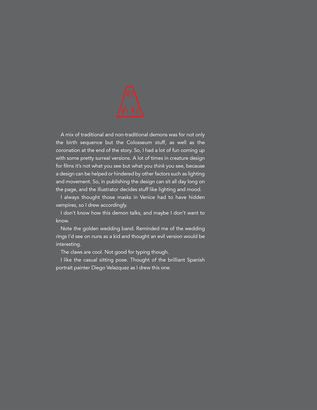 The Art of Dracula of Transylvania