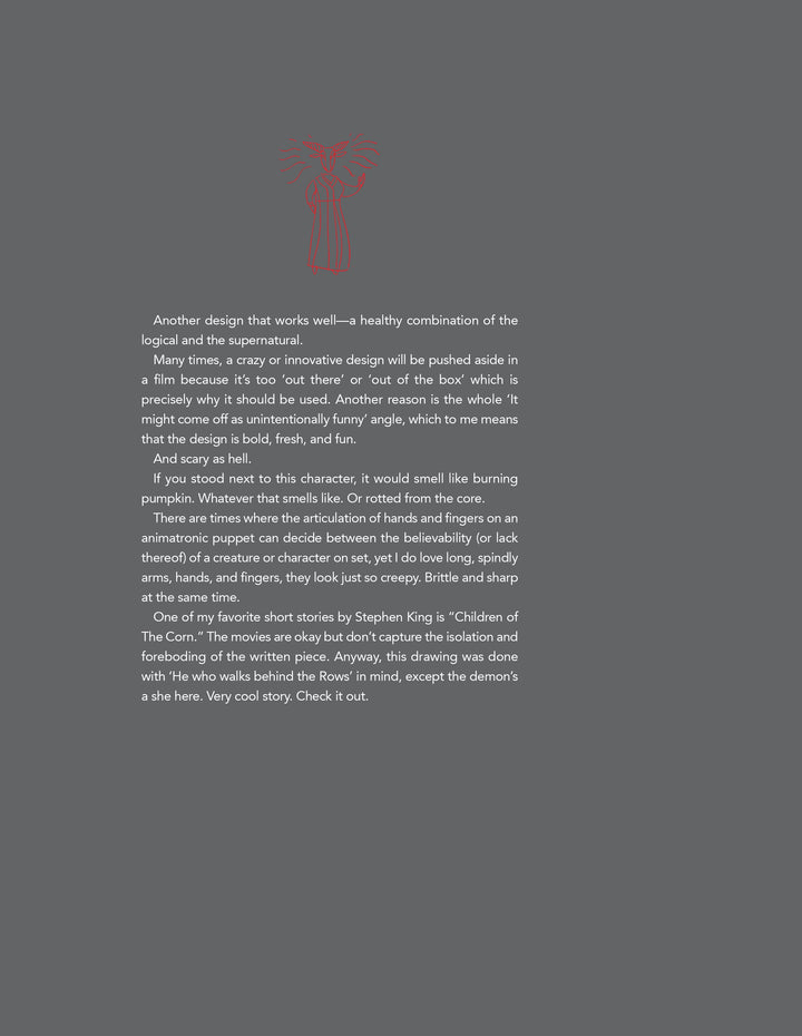 The Art of Dracula of Transylvania