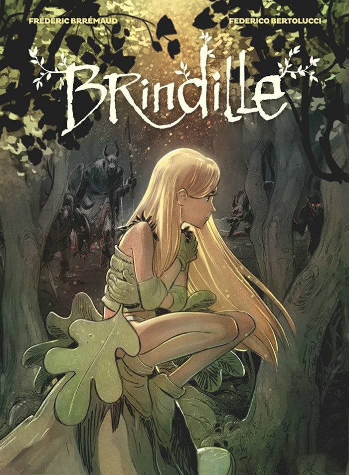 Brindille (in English)