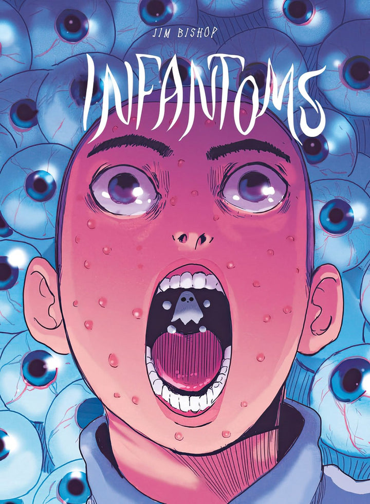 Infantoms - In English
