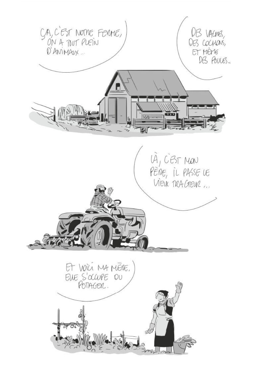 Petit Paul