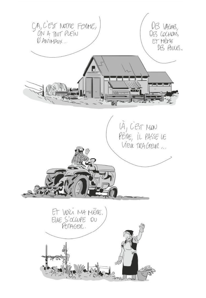 Petit Paul