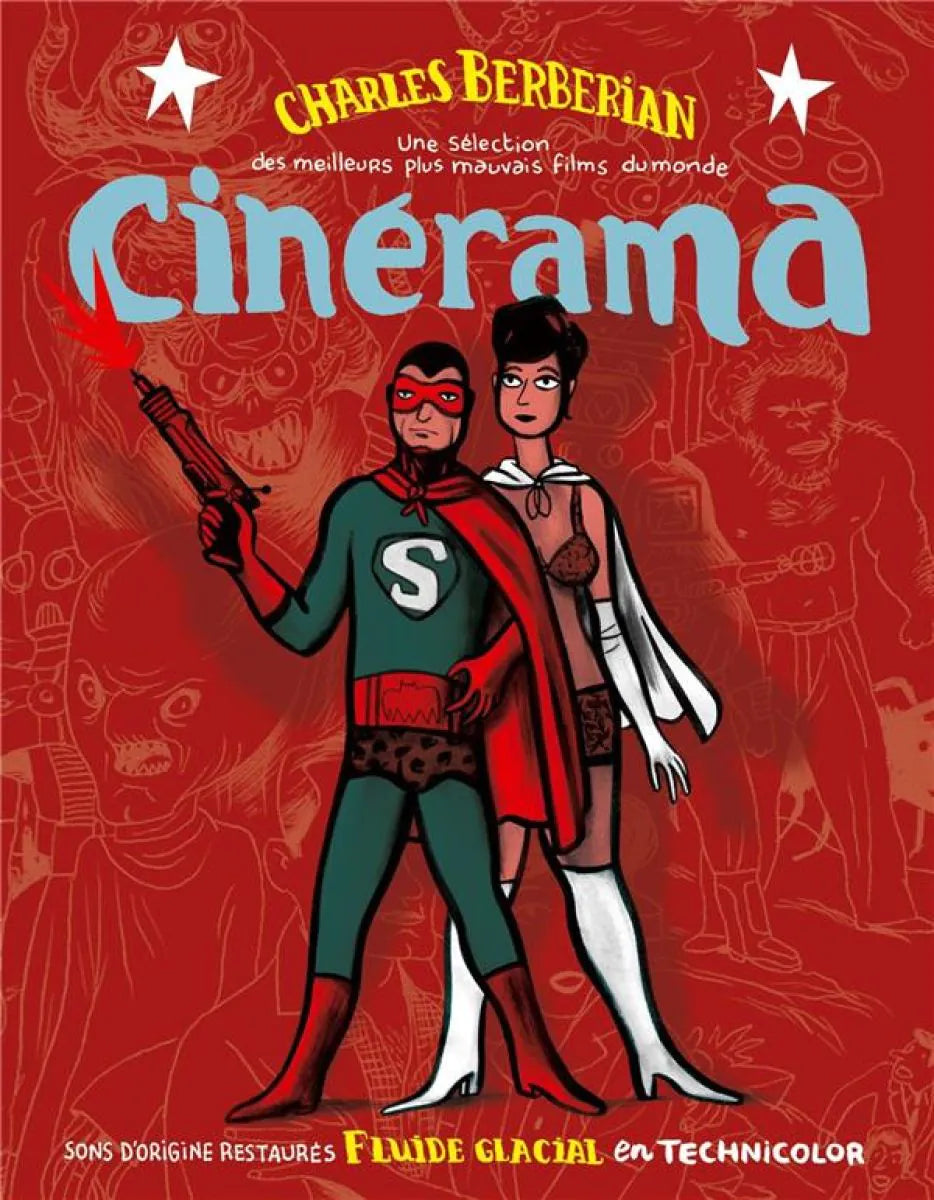 Cinerama