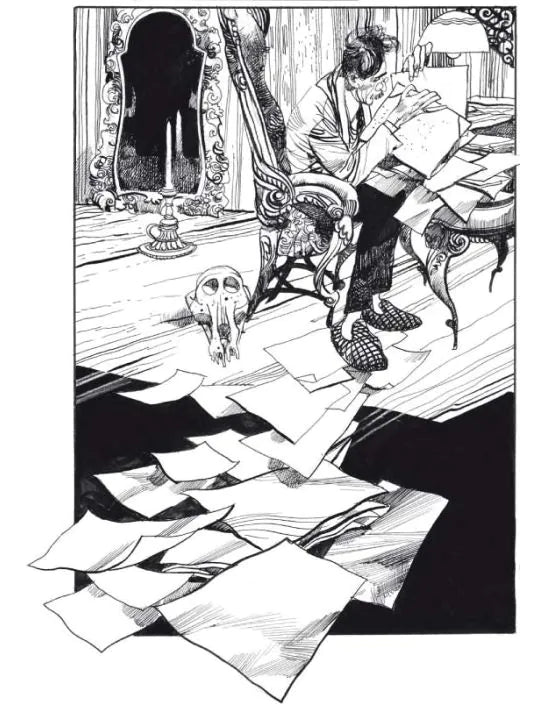 Le Dossier Kokombo