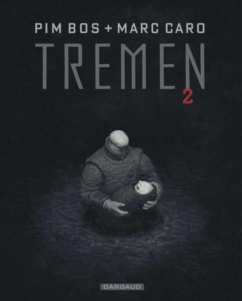 Tremen Tome 2