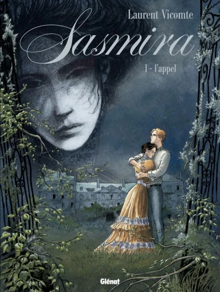 Sasmira 1