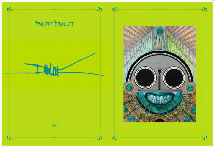 Masterpieces of Fantasy Art - XXL Edition