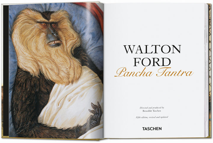 Walton Ford, Fifth Edition Revised