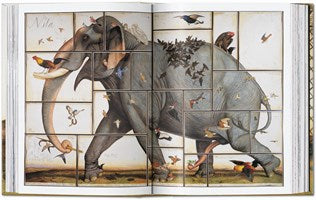 Walton Ford, Fifth Edition Revised