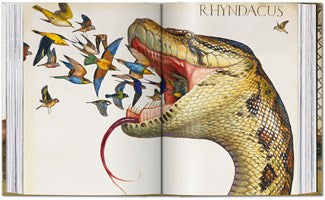 Walton Ford, Fifth Edition Revised