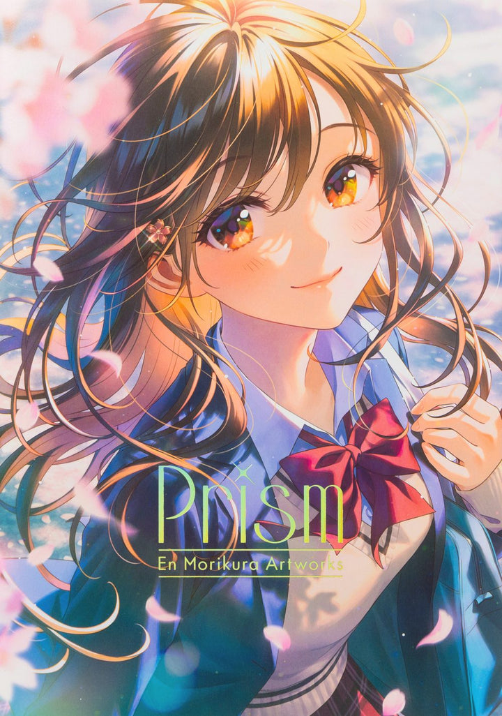 Prism: En Morikura Artworks