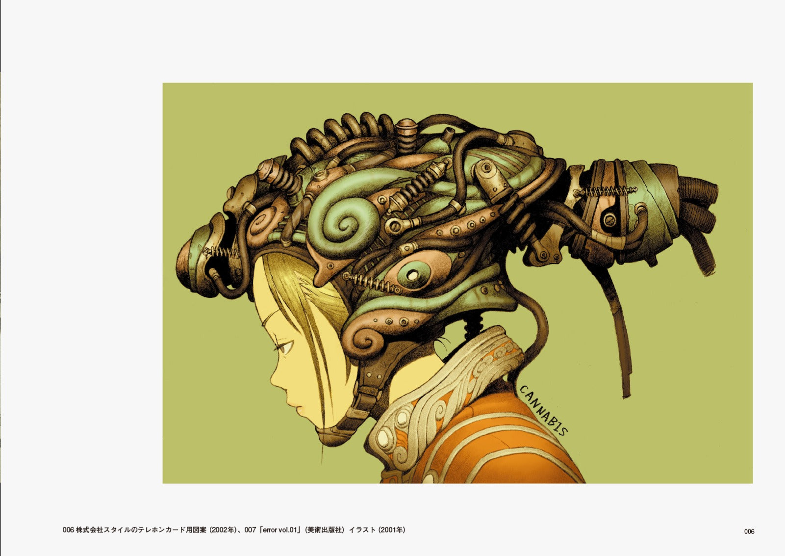 Cannabis Works – Stuart Ng Books