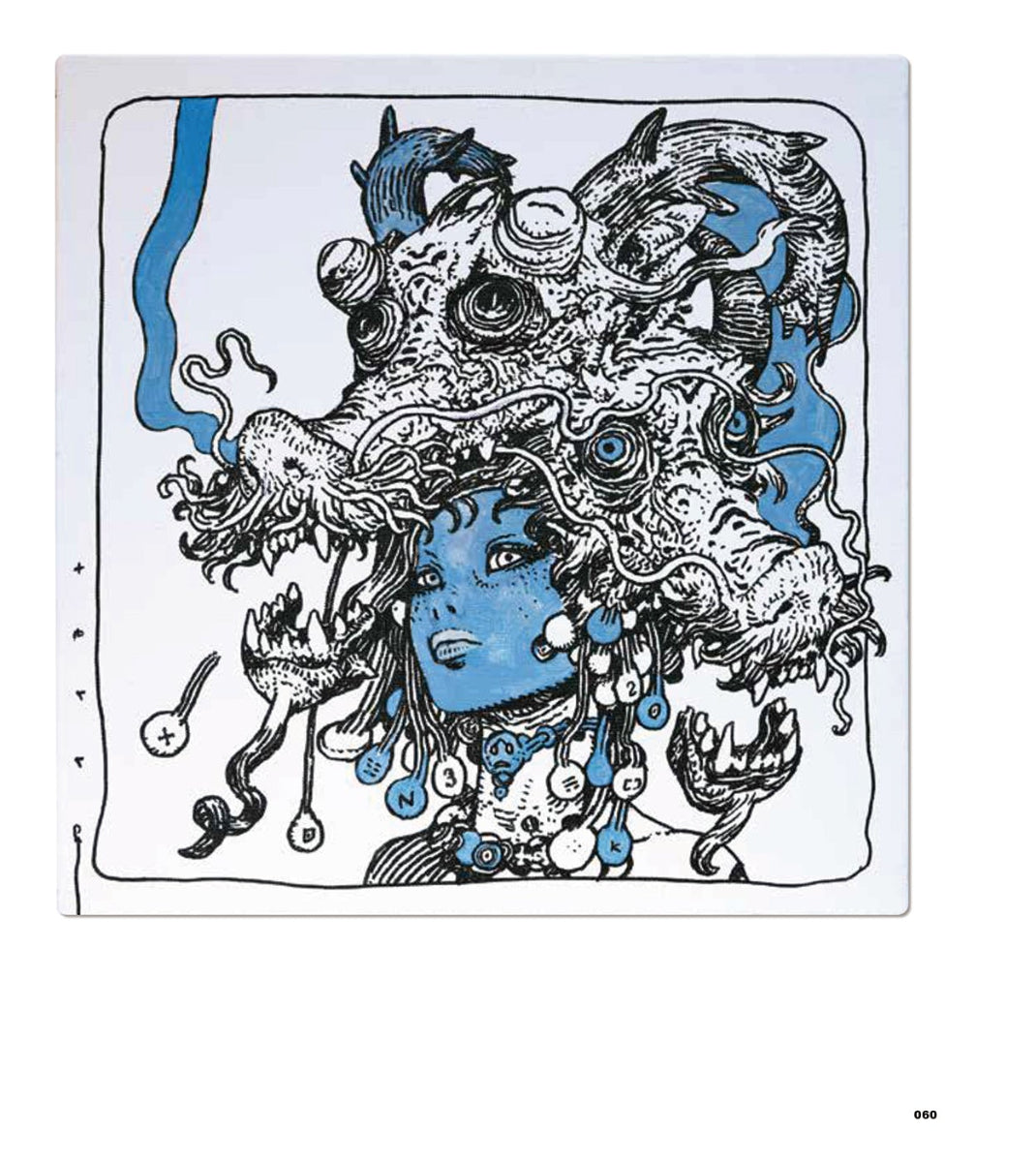 Terada Katsuya's This and That - Signed